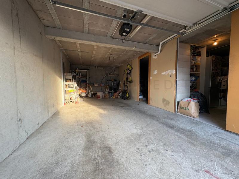 Maison - 98 m² - 4 pièces