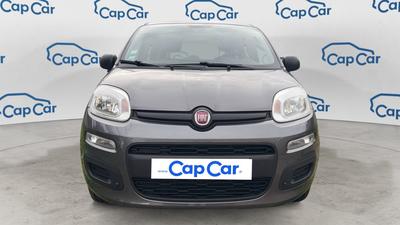 Fiat Panda III 1.2 69 . - Première main