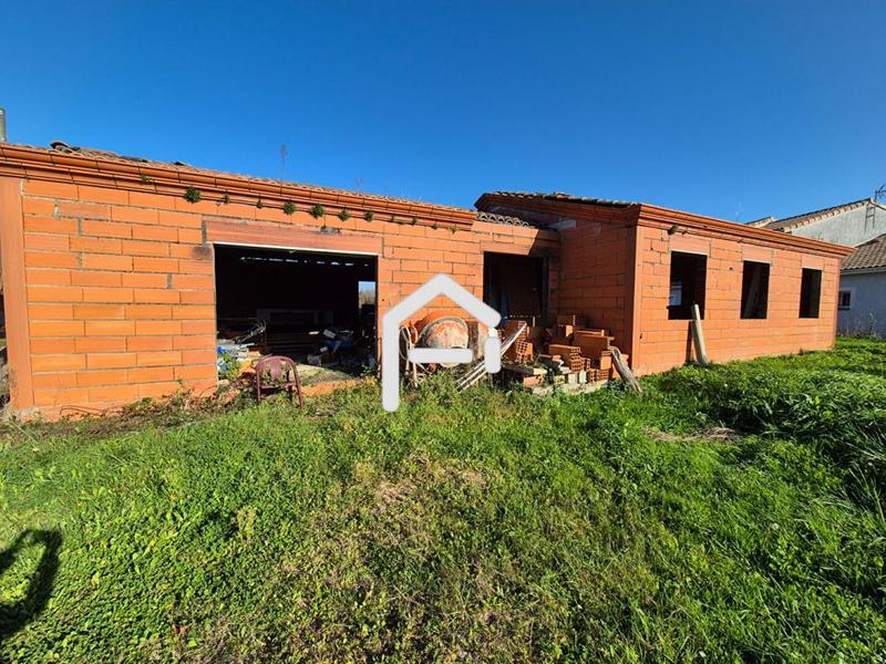 Maison - 151 m² - 5 pièces