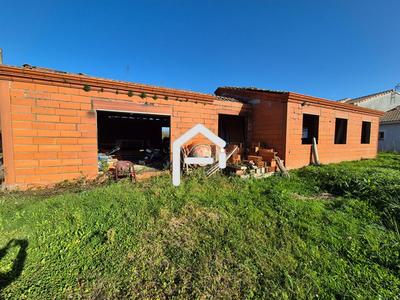 Maison - 151 m² - 5 pièces