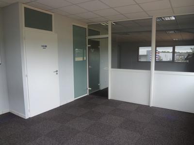 Bureau - 80 m²