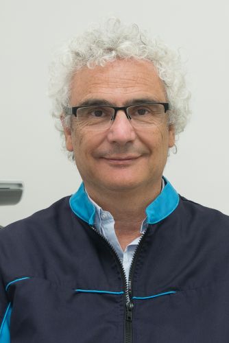 A.Groupe Médical Porte Paris