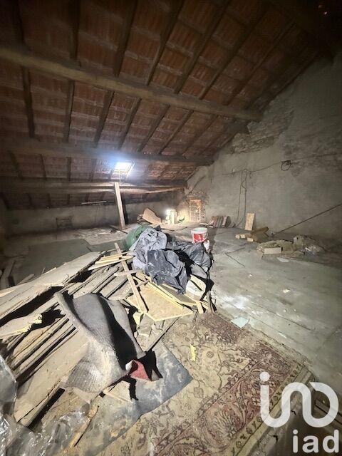 Maison - 75 m² - 5 pièces