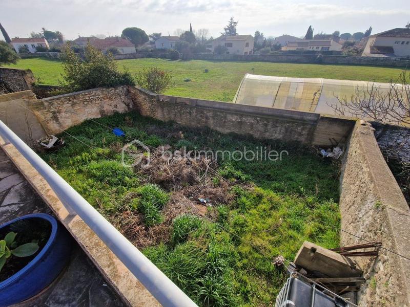 Maison - 336 m² - 15 pièces