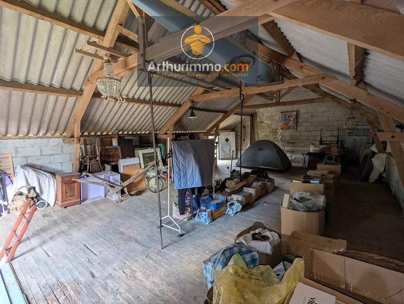 Maison - 199 m² - 2 pièces