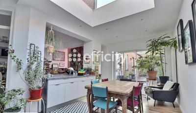 Maison - 175 m² - 6 pièces