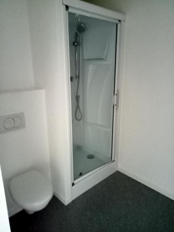 Appartement - 19 m² - 1 pièce