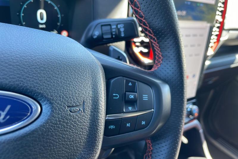 Ford Ranger Raptor 2.0 210 E-Awd Bva1