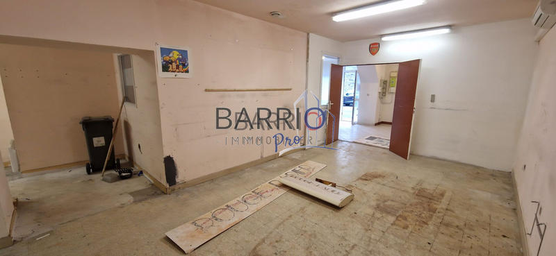 Fonds de commerce - 133 m²