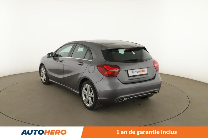 Mercedes Classe a 180 d 7g-Dct 109 ch