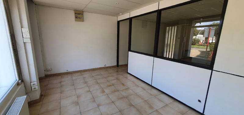 Maison - 94 m² - 5 pièces