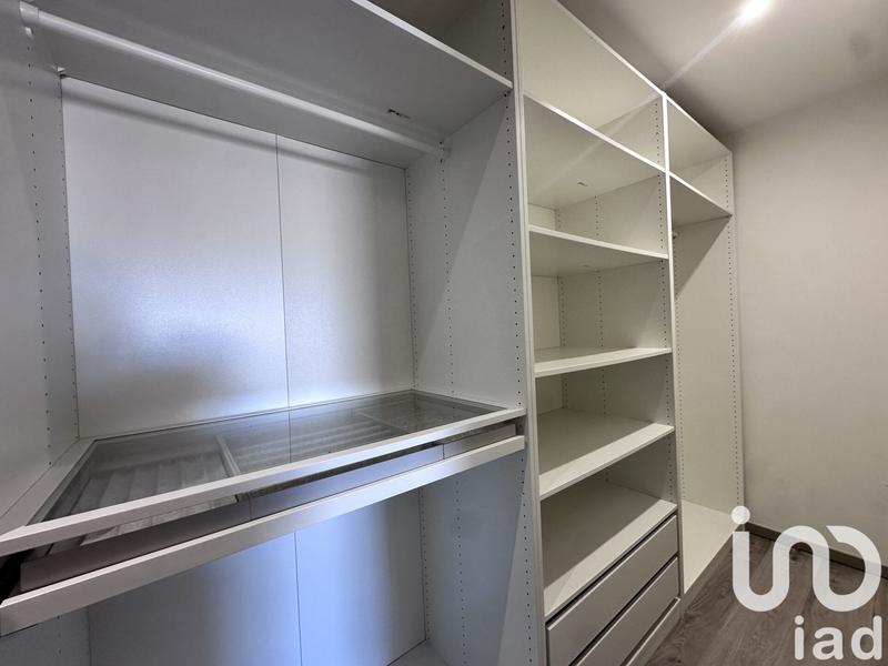 Duplex - 84 m² - 3 pièces