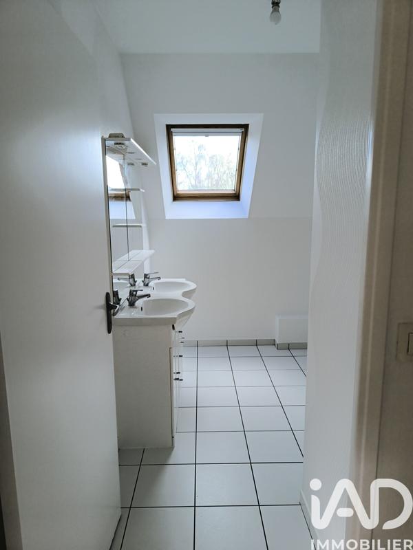 Maison - 77 m² - 3 pièces