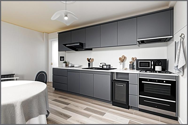 Maison - 103 m² - 4 pièces