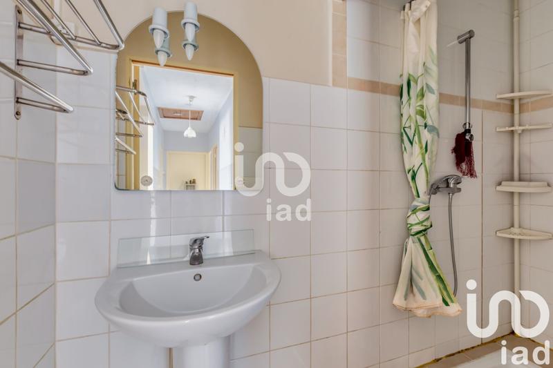 Maison de ville - 65 m² - 3 pièces