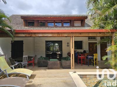 Maison - 264 m² - 11 pièces