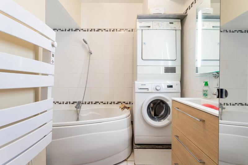 Appartement - 95 m² - 4 pièces