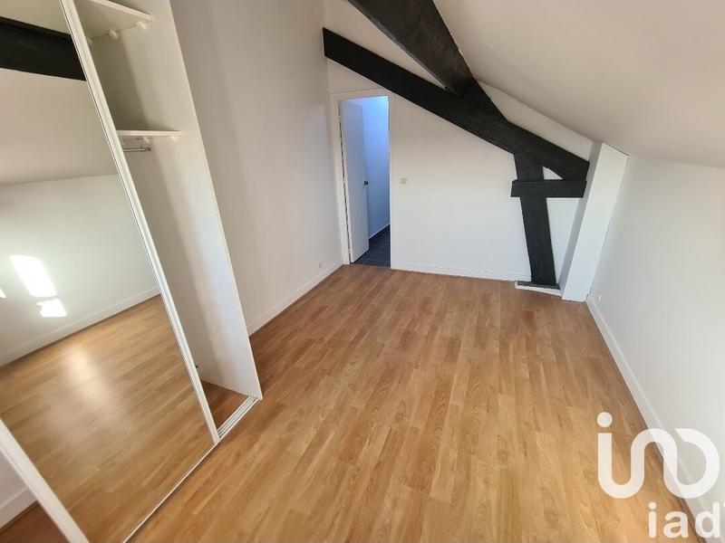 Appartement - 26 m² - 1 pièce