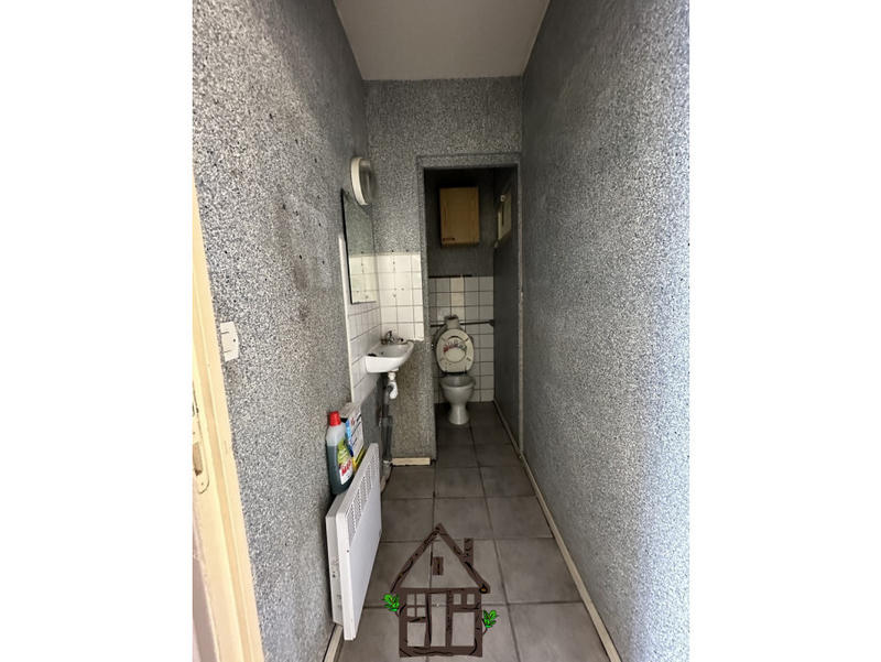 Local commercial - 230 m²