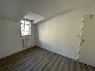 Appartement - 31 m² - 2 pièces