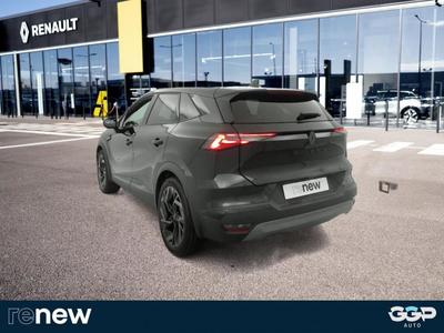 Renault Symbioz E-Tech full hybrid 145 Esprit Alpine