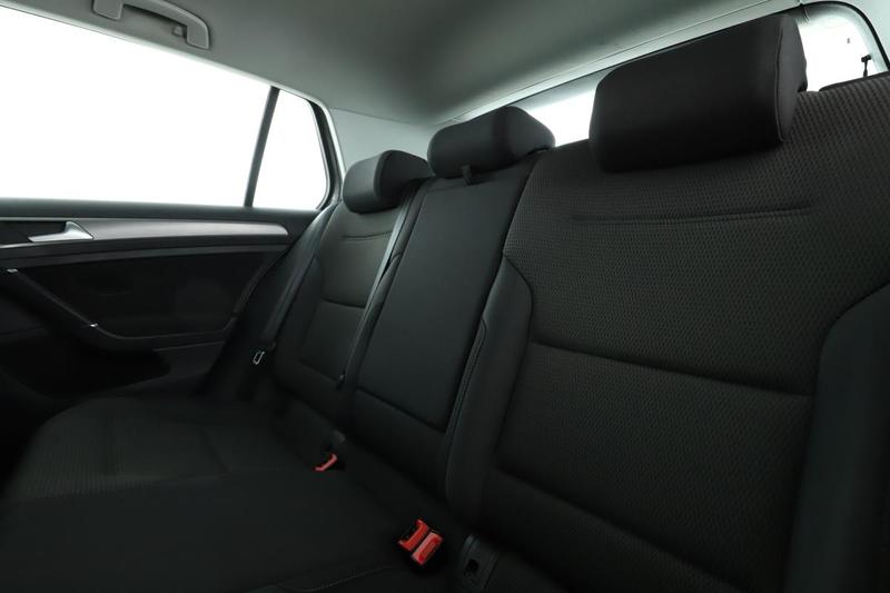 Volkswagen Golf VII 1.6 Tdi BlueMotion Tech Confortline 110 ch