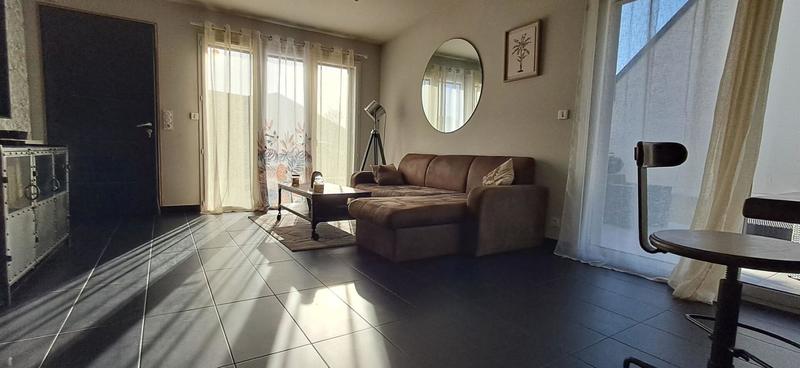 Maison - 106 m² - 6 pièces