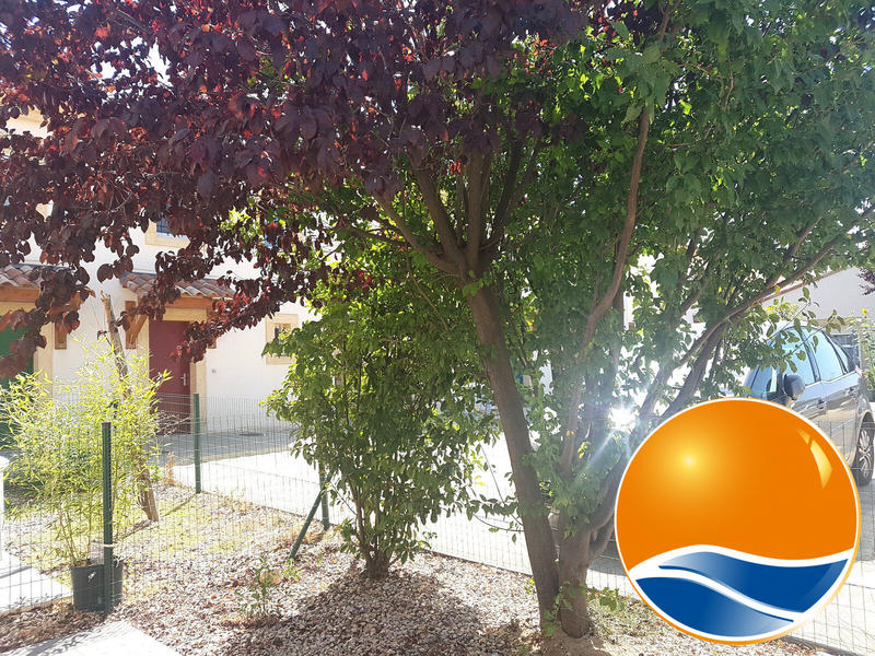 Maison - 39 m² - 2 pièces