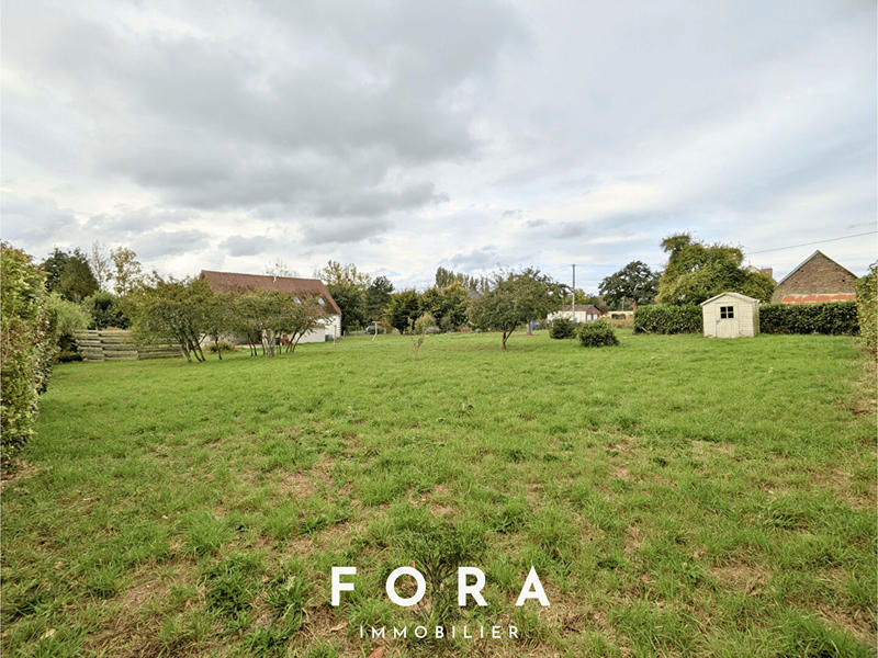 Maison - 104 m² - 5 pièces