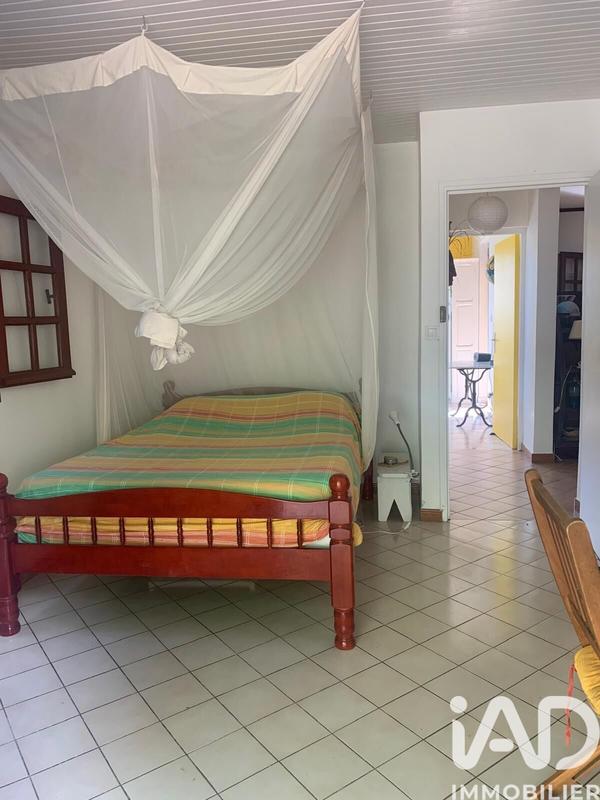 Maison - 69 m² - 4 pièces