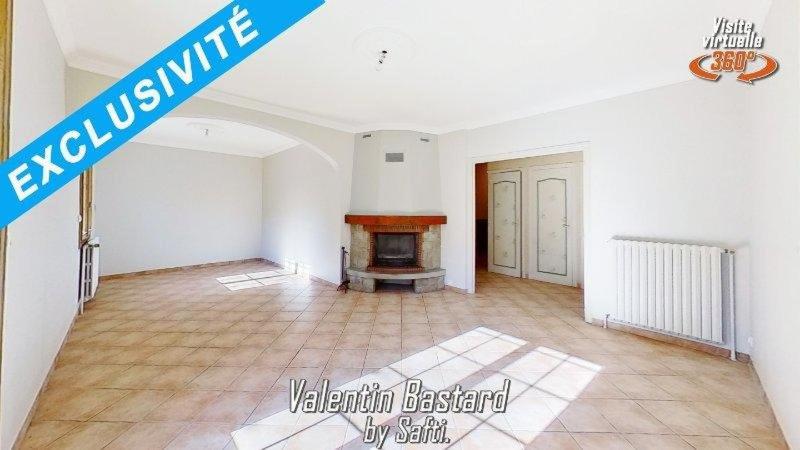 Maison - 150 m² - 8 pièces