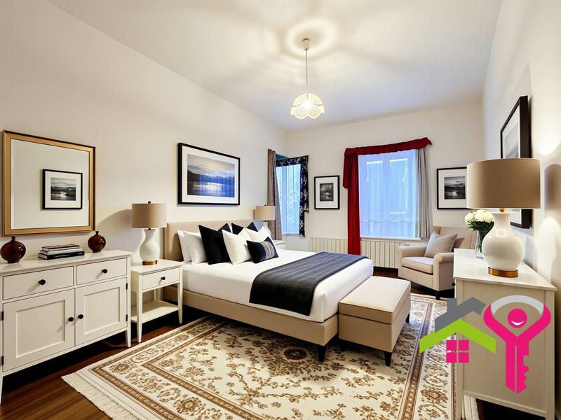 Maison - 97 m² - 4 pièces