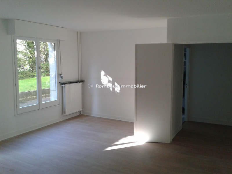 Appartement - 86 m² - 5 pièces