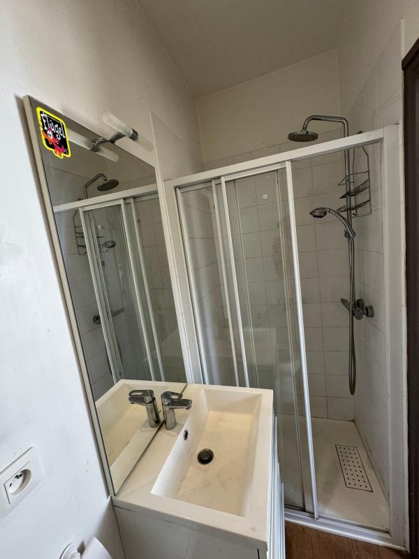 Appartement - 12 m² - 1 pièce