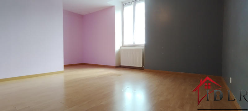 Maison de village - 149 m² - 6 pièces