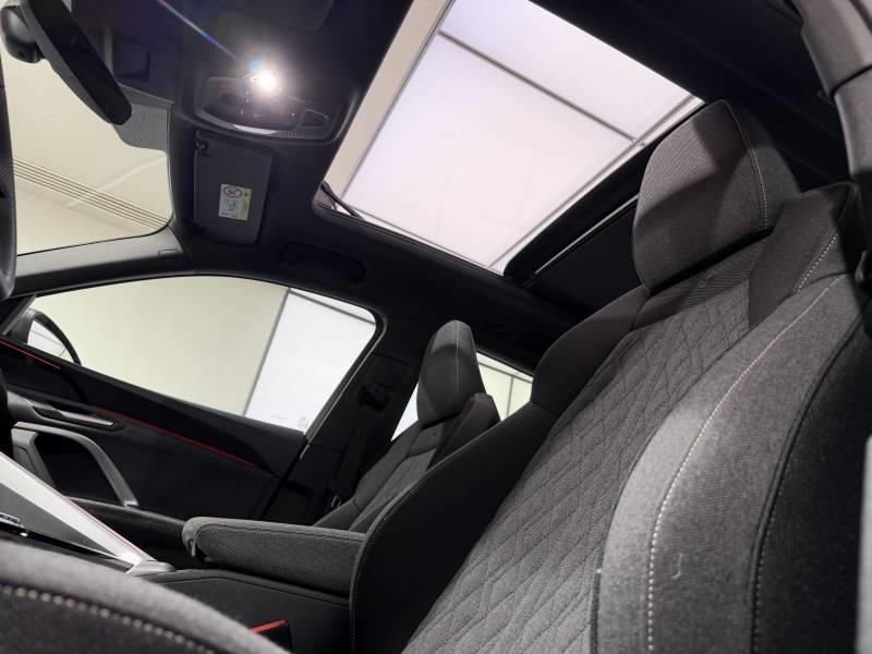 Audi Q5 e-hybrid 299 ch s tronic 7 Quattro s line