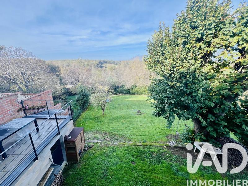 Maison de village - 100 m² - 5 pièces