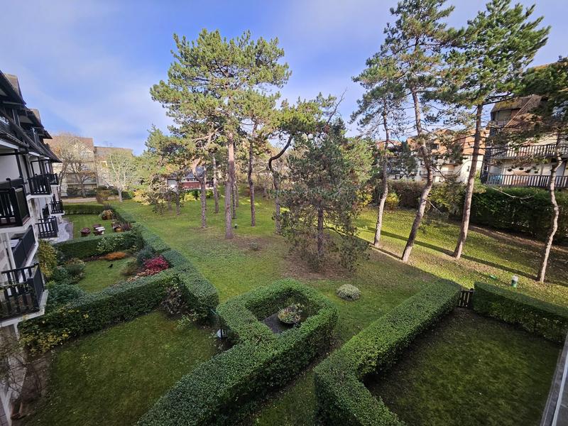 Appartement - 49 m² - 1 pièce