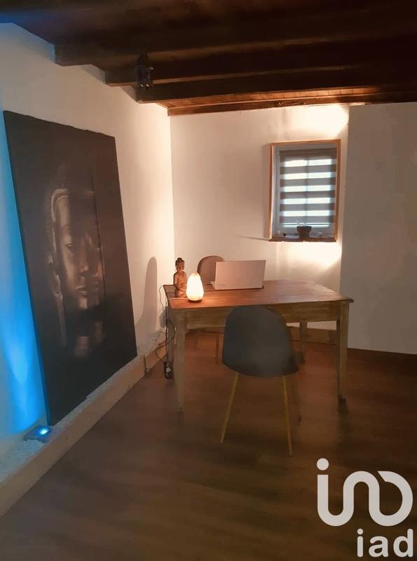 Maison - 244 m² - 9 pièces