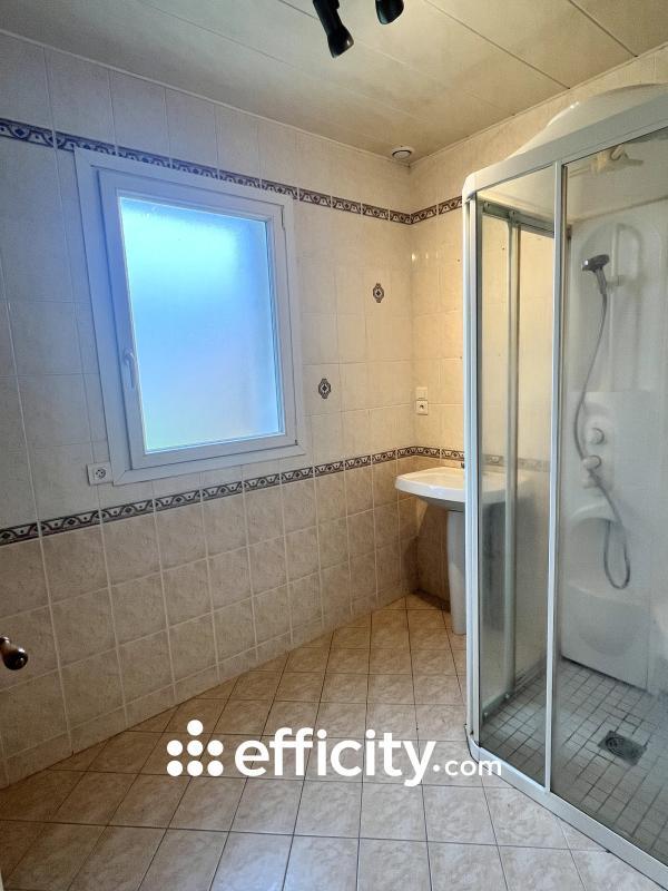 Maison - 128 m² - 6 pièces