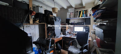 Maison - 67 m² - 4 pièces