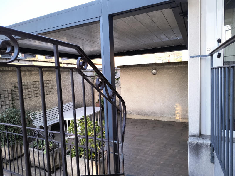 Appartement - 137 m² - 5 pièces