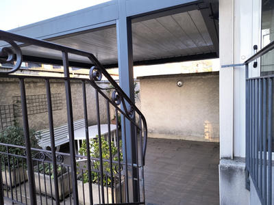 Appartement - 137 m² - 5 pièces