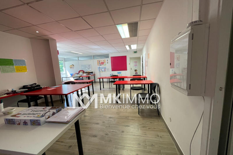 Local commercial - 67 m²