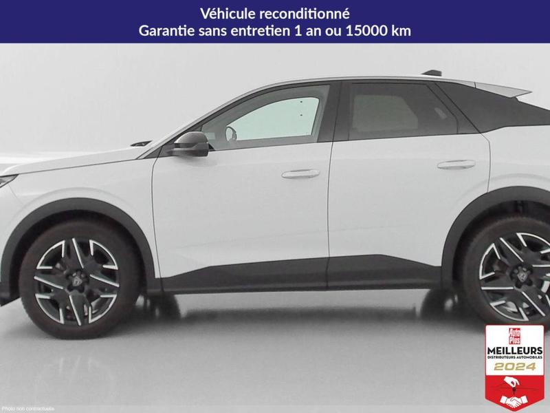 Peugeot 3008 1.2 Hybrid 136ch Allure e-Dcs6