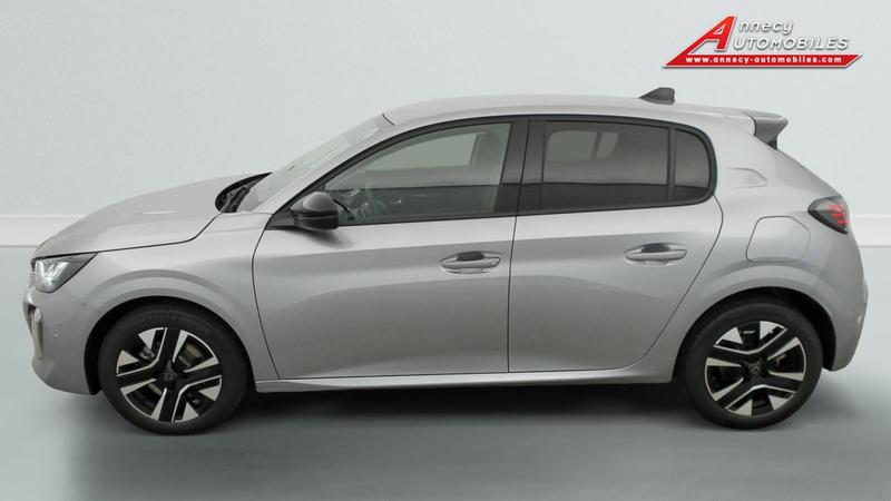 Peugeot 208 Hybrid 110 e-Dcs6 Allure