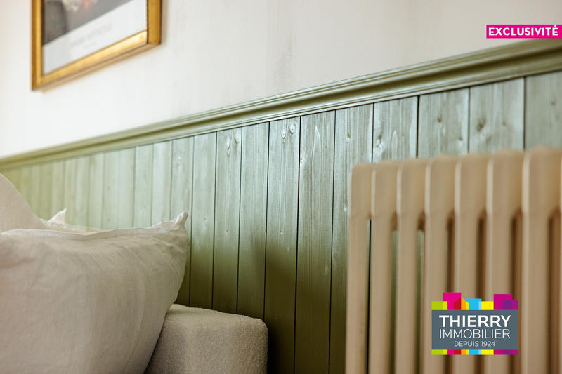 Appartement - 71 m² - 3 pièces