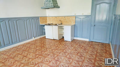 Appartement - 25 m² - 1 pièce