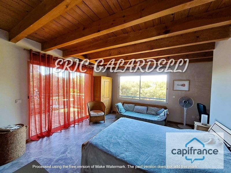 Maison - 145 m² - 5 pièces