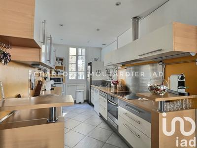 Appartement - 158 m² - 5 pièces